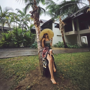 Mai Omar