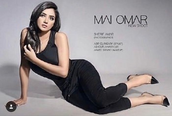 Mai Omar