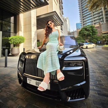 Mai Omar