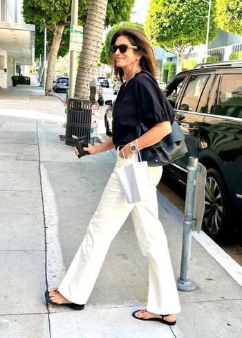 Cindy Crawford (I)