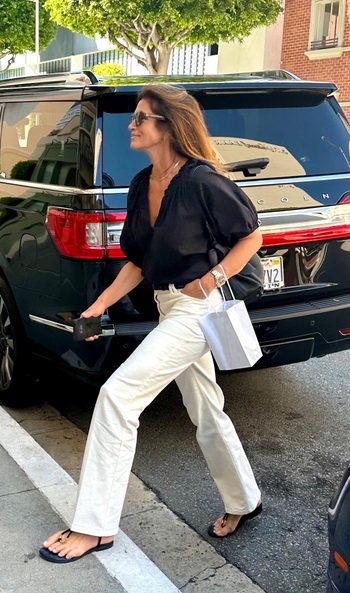 Cindy Crawford (I)