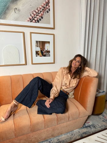 Cindy Crawford (I)