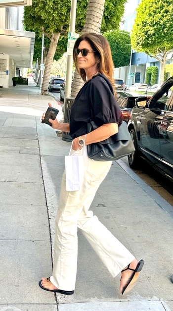 Cindy Crawford (I)
