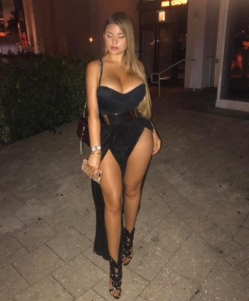 Anastasia Kvitko