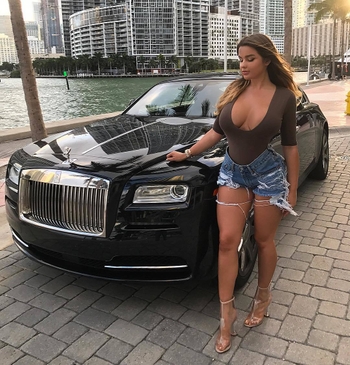 Anastasia Kvitko