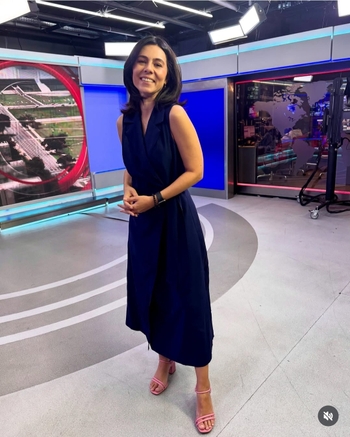 Paula Valdez