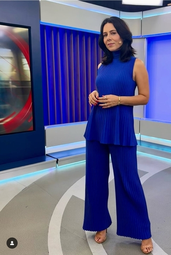Paula Valdez