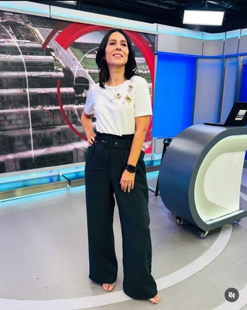 Paula Valdez