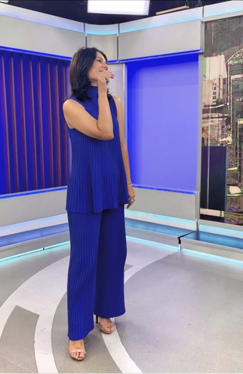 Paula Valdez
