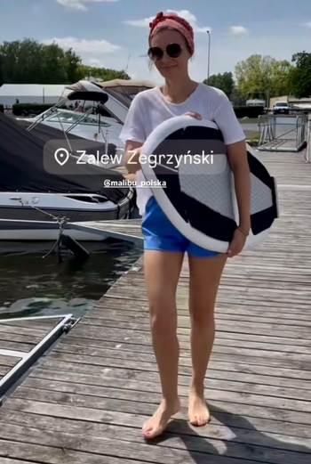Magdalena Boczarska