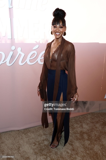 Meagan Good (I)