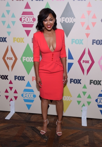 Meagan Good (I)