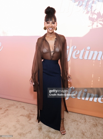 Meagan Good (I)
