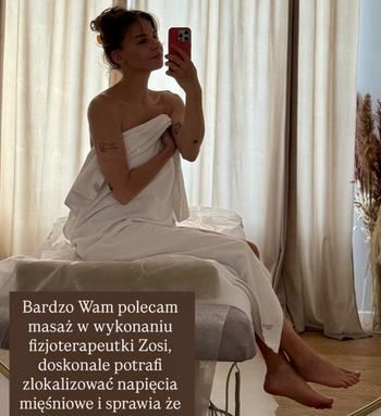 Marta Wierzbicka