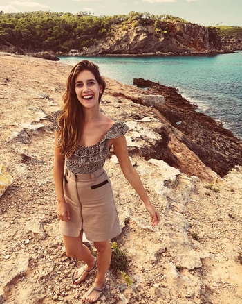 María Clara Alonso