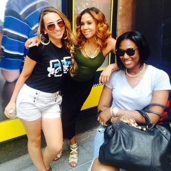 Angela Yee