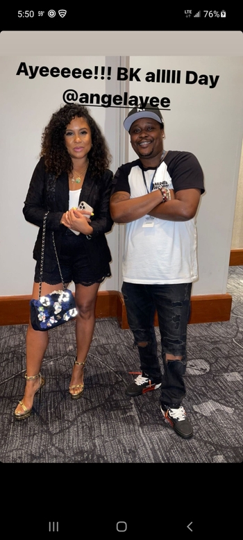 Angela Yee