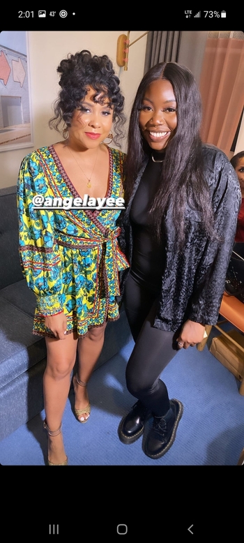 Angela Yee