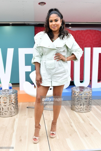 Angela Yee