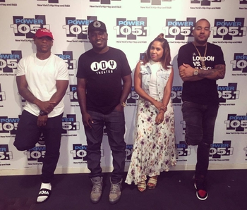 Angela Yee