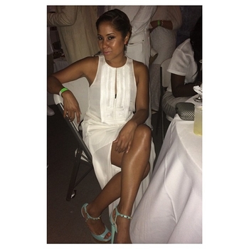 Angela Yee