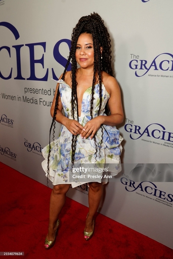 Angela Yee