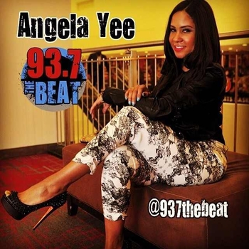 Angela Yee