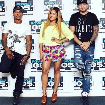 Angela Yee