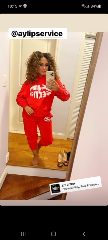 Angela Yee