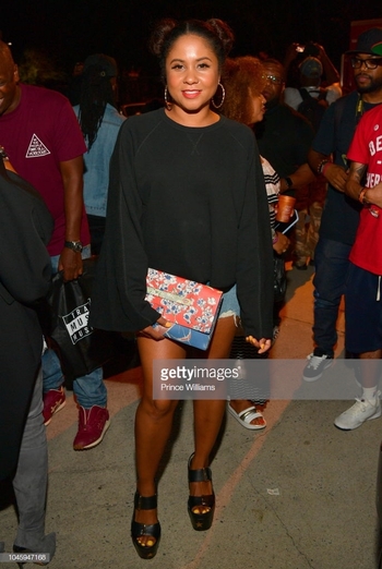 Angela Yee