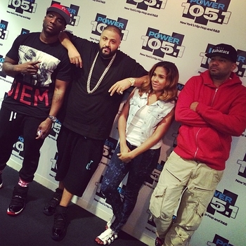 Angela Yee