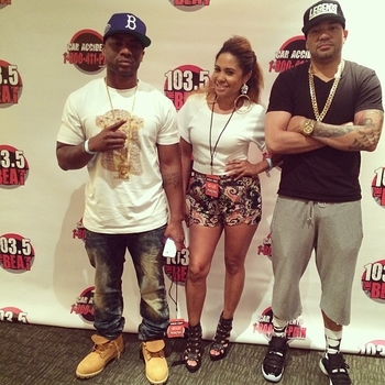 Angela Yee