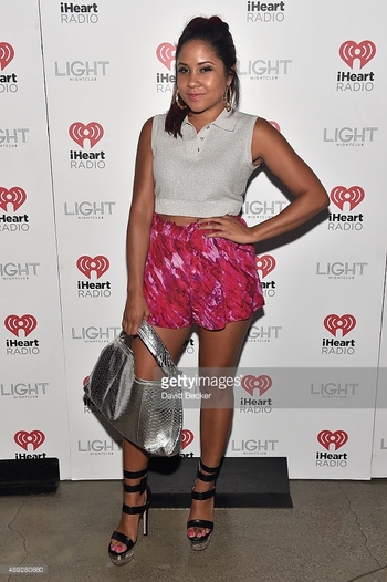 Angela Yee