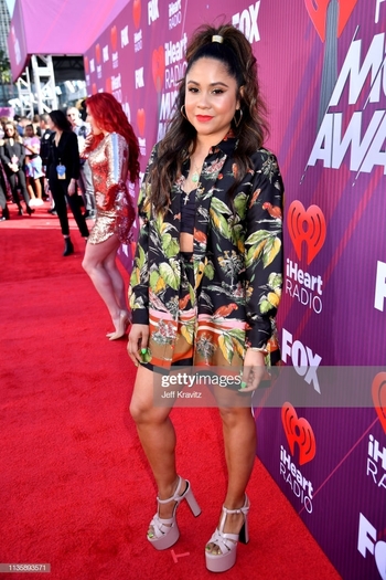 Angela Yee