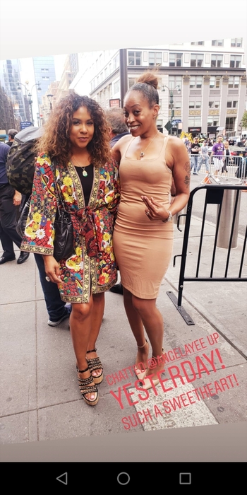 Angela Yee