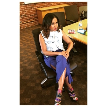 Angela Yee