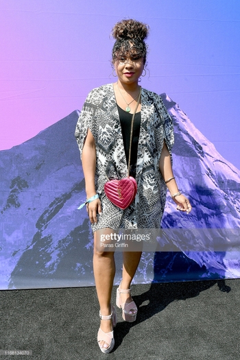 Angela Yee