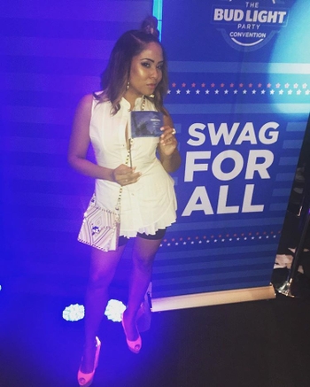 Angela Yee