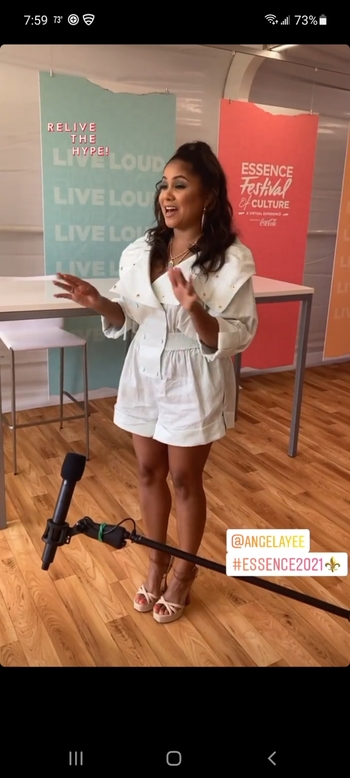 Angela Yee