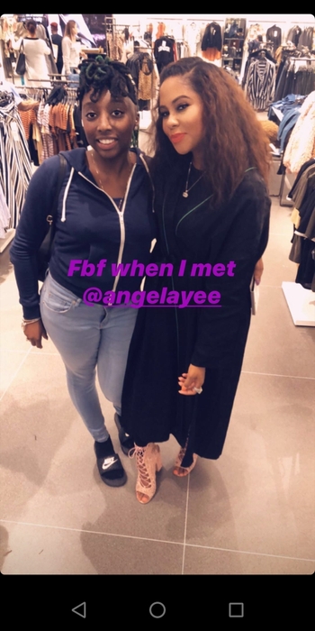 Angela Yee