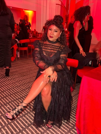 Angela Yee