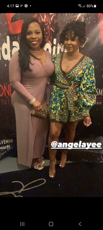 Angela Yee