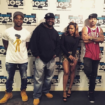 Angela Yee