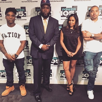 Angela Yee