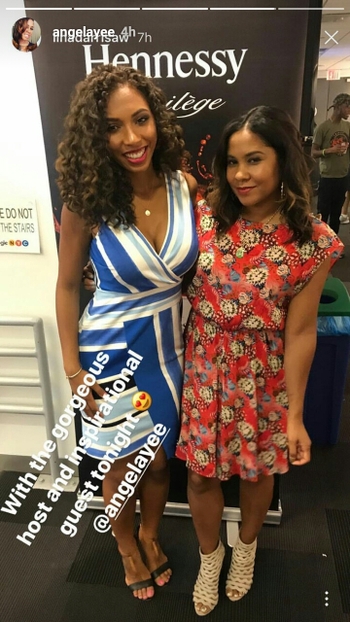 Angela Yee