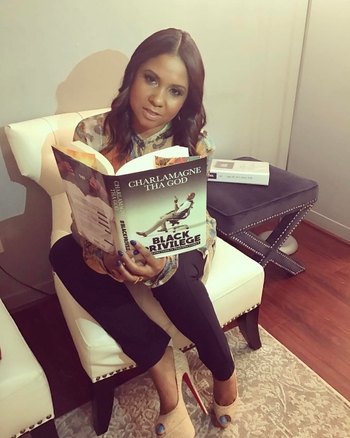 Angela Yee