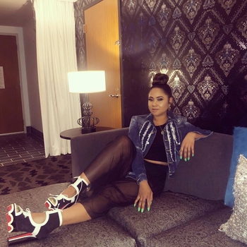 Angela Yee