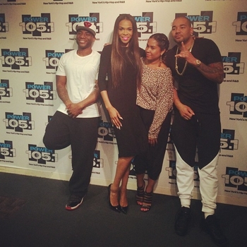 Angela Yee