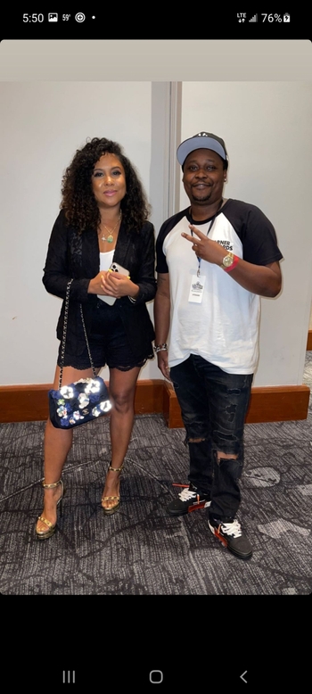 Angela Yee