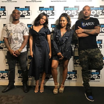 Angela Yee